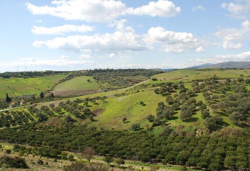 Otel Agriturismo  A Lanterna