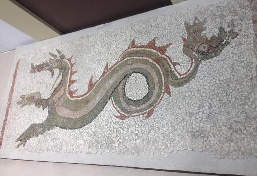 Otel Agriturismo  A Lanterna