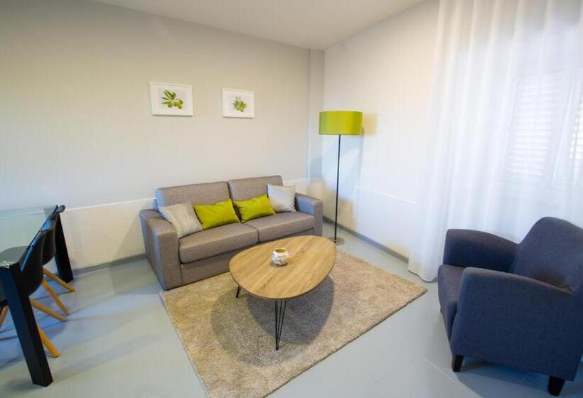 فندق Desafios Da Horta