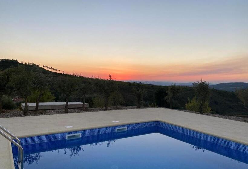 فندق Desafios Da Horta