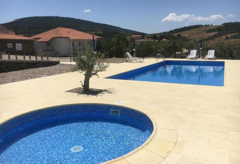 فندق Desafios Da Horta