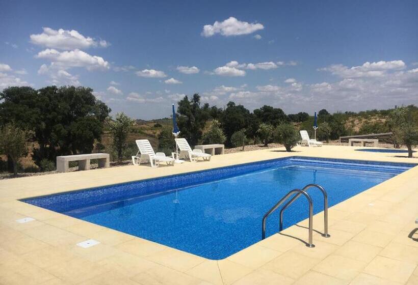 فندق Desafios Da Horta