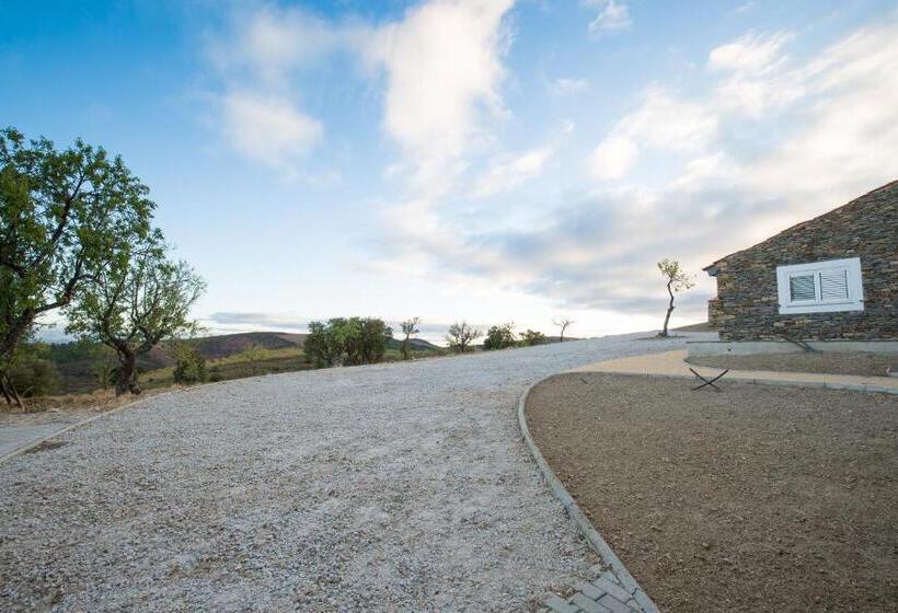 فندق Desafios Da Horta