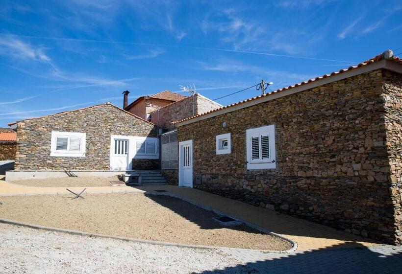 فندق Desafios Da Horta