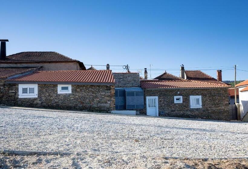 فندق Desafios Da Horta