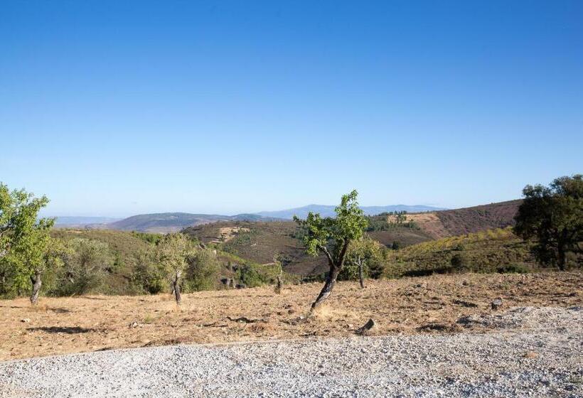 فندق Desafios Da Horta