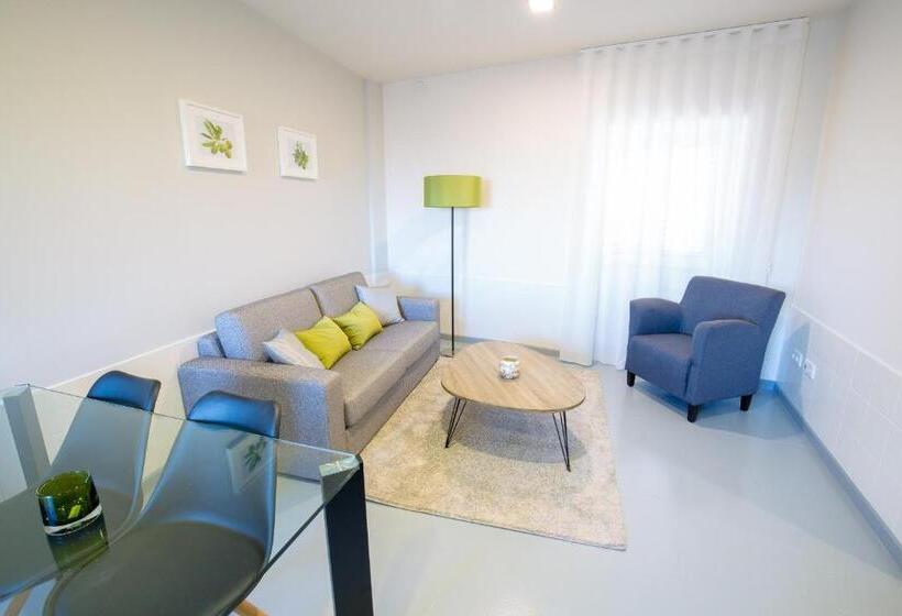 فندق Desafios Da Horta