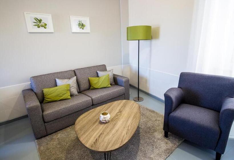 فندق Desafios Da Horta