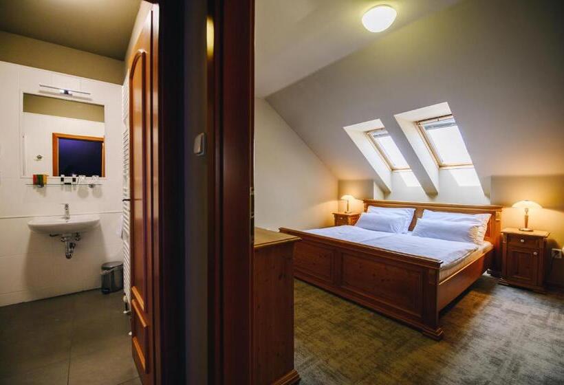 Szálloda Kounický Dvůr