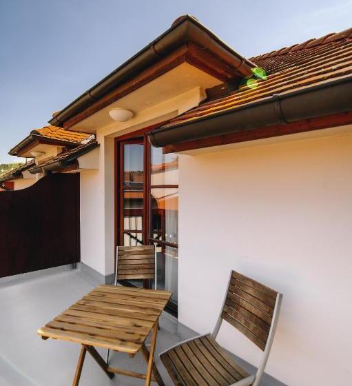 Szálloda Kounický Dvůr