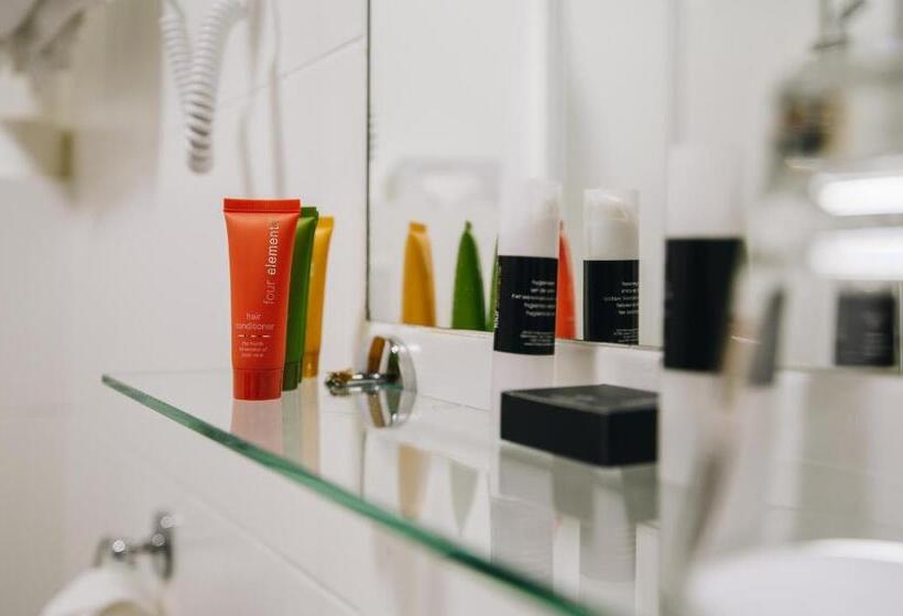 Szálloda Kounický Dvůr