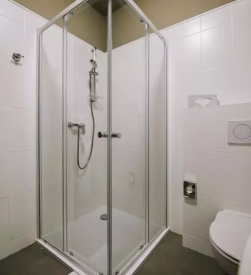 ホテル Kounický Dvůr