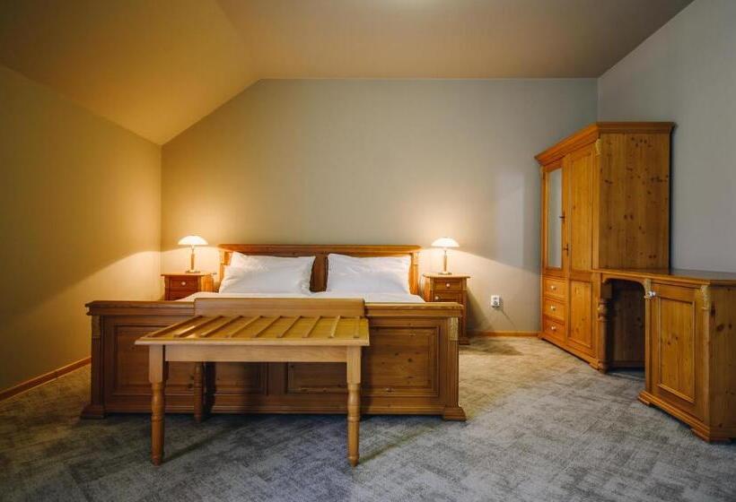 Szálloda Kounický Dvůr