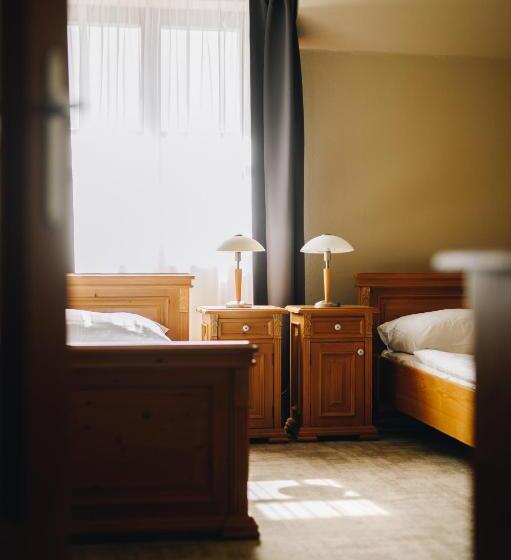 Szálloda Kounický Dvůr