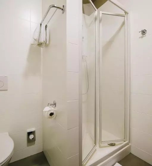 ホテル Kounický Dvůr