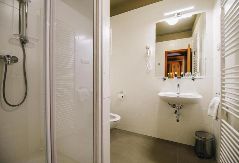 Szálloda Kounický Dvůr