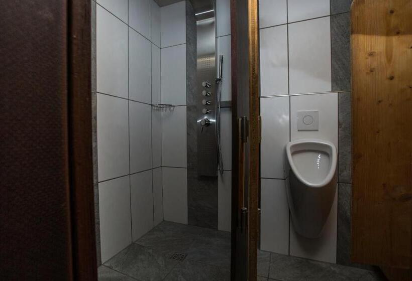 בית מלון כפרי Steigmatt Bauernhof Erlebnis