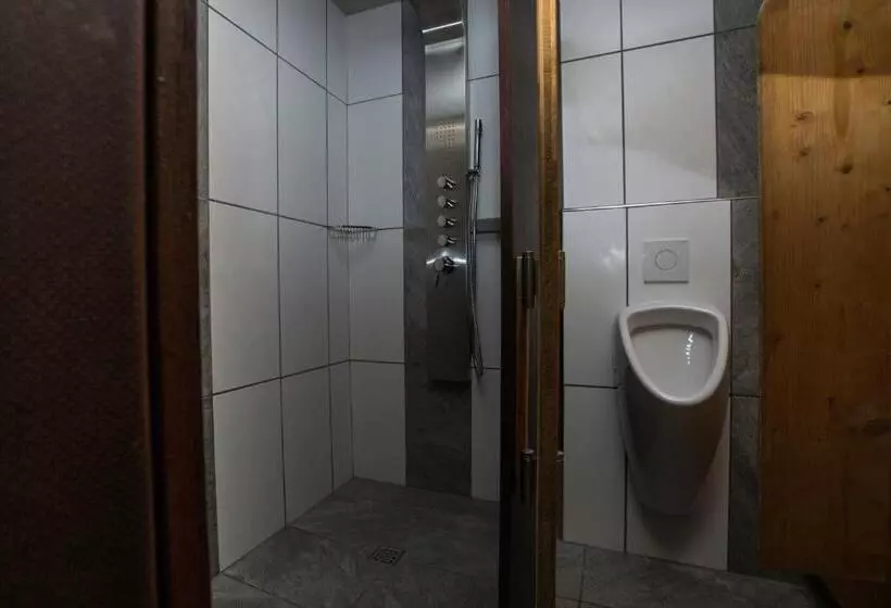 Hotelli Steigmatt Bauernhof Erlebnis