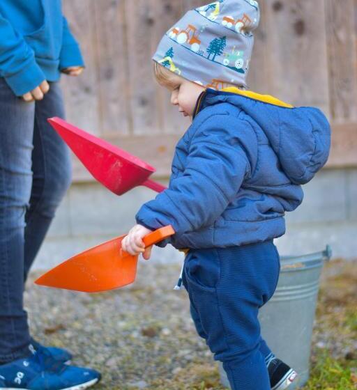 酒店 Straußenhof Halmer