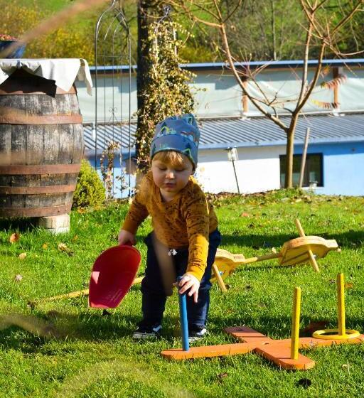 酒店 Straußenhof Halmer