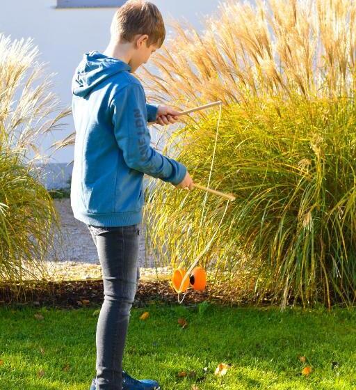 酒店 Straußenhof Halmer