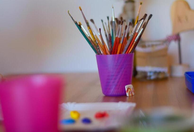 酒店 Straußenhof Halmer