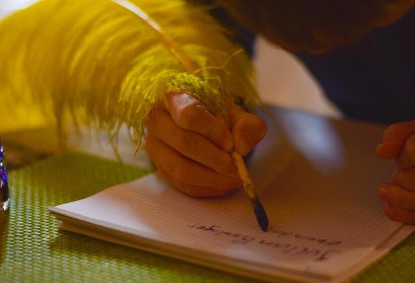 酒店 Straußenhof Halmer