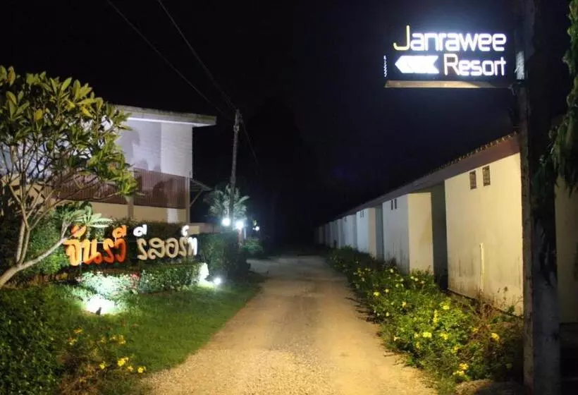 Janrawee Resort