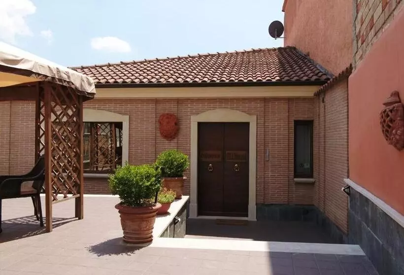 Luxury B&b Dimora Albani