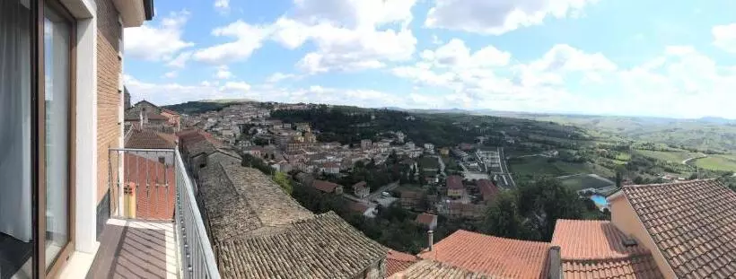 Luxury B&b Dimora Albani