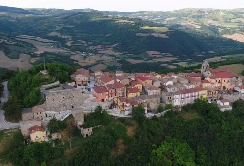 Luxury B&b Dimora Albani