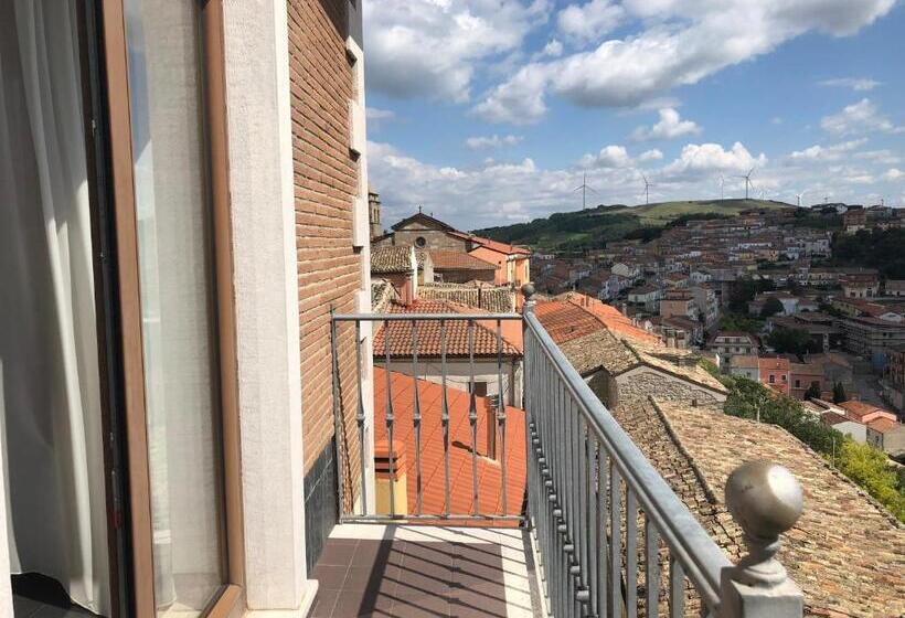 Luxury B&b Dimora Albani