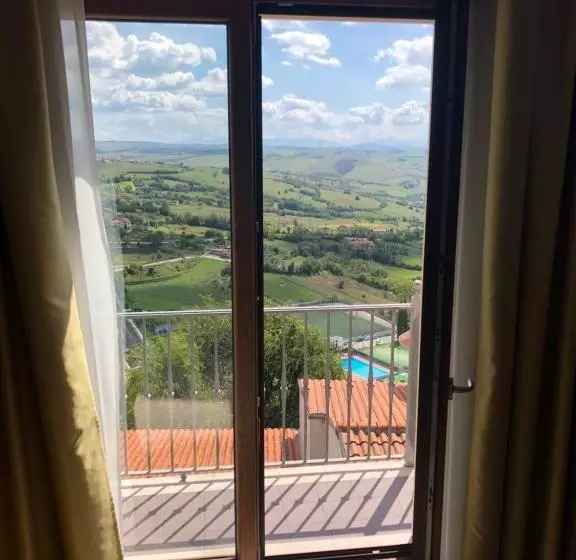 Luxury B&b Dimora Albani