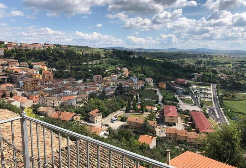 Luxury B&b Dimora Albani