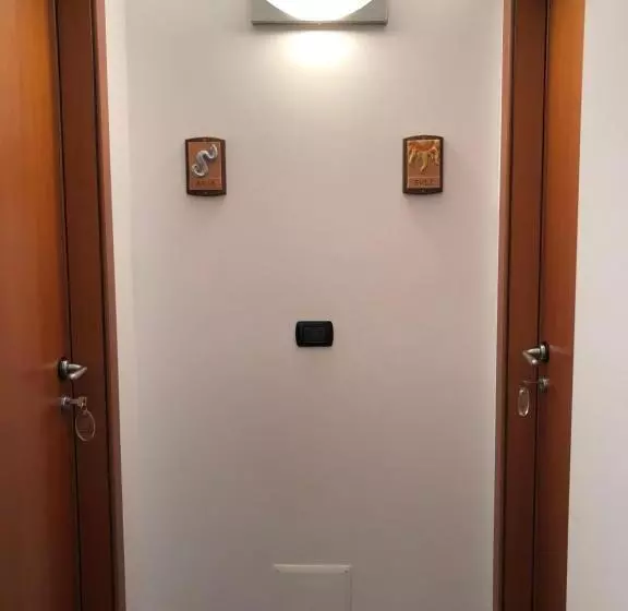 Luxury B&b Dimora Albani