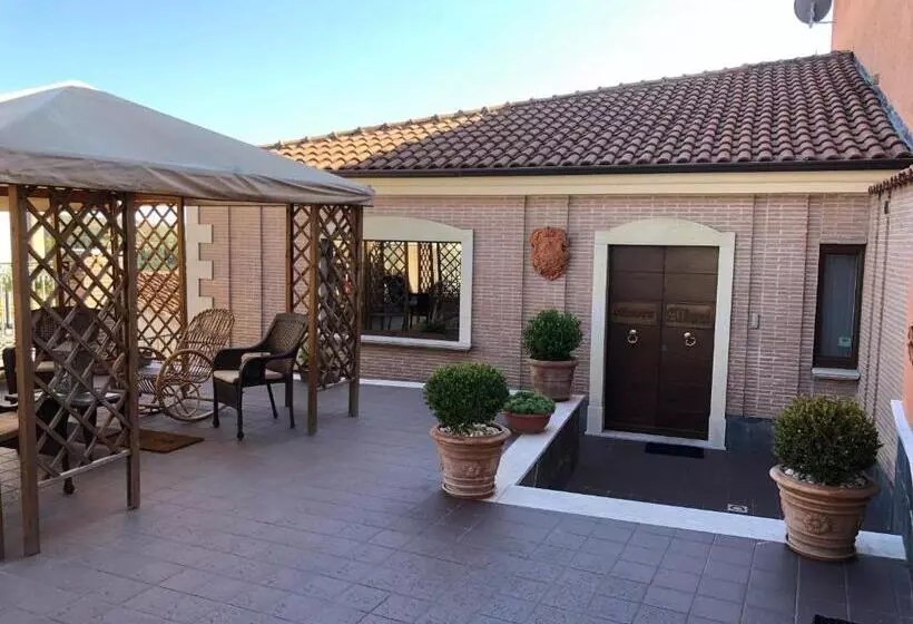 Luxury B&b Dimora Albani