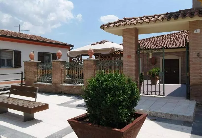 Luxury B&b Dimora Albani