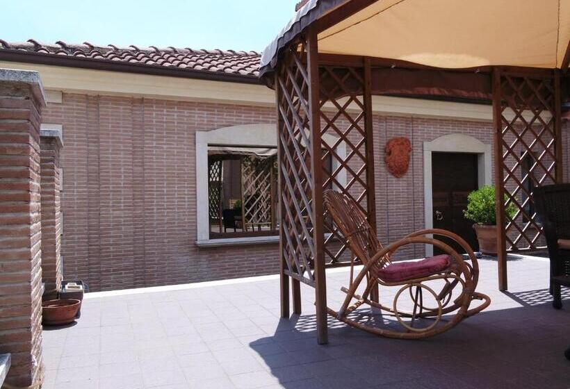 Luxury B&b Dimora Albani