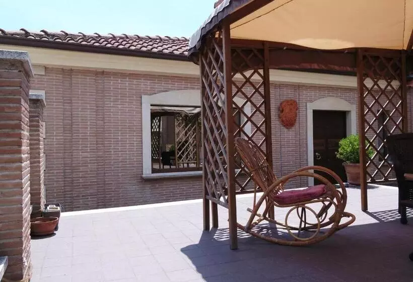 Luxury B&b Dimora Albani