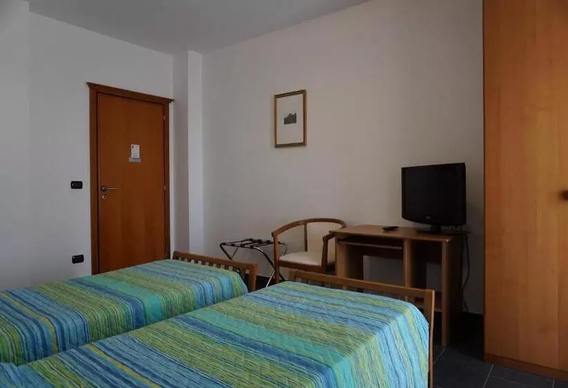 Luxury B&b Dimora Albani