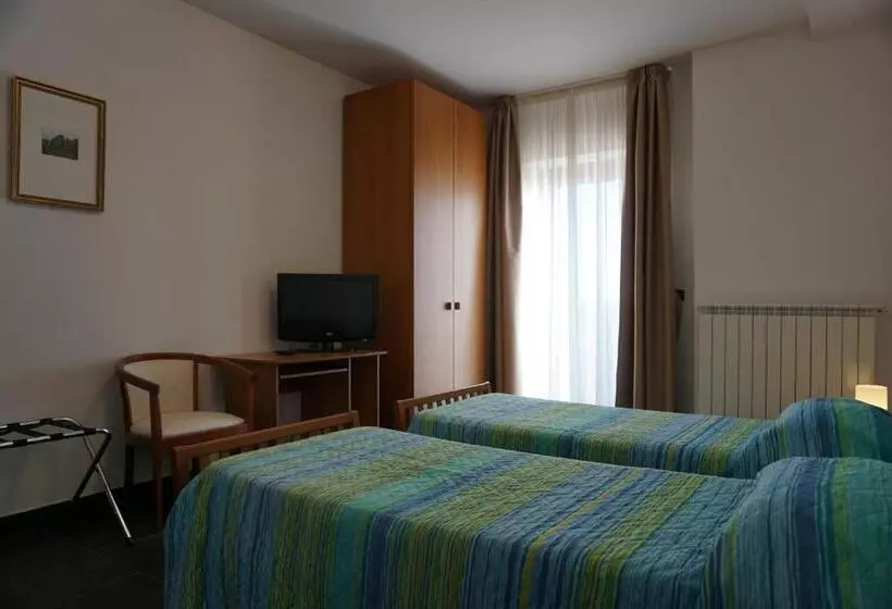 Luxury B&b Dimora Albani