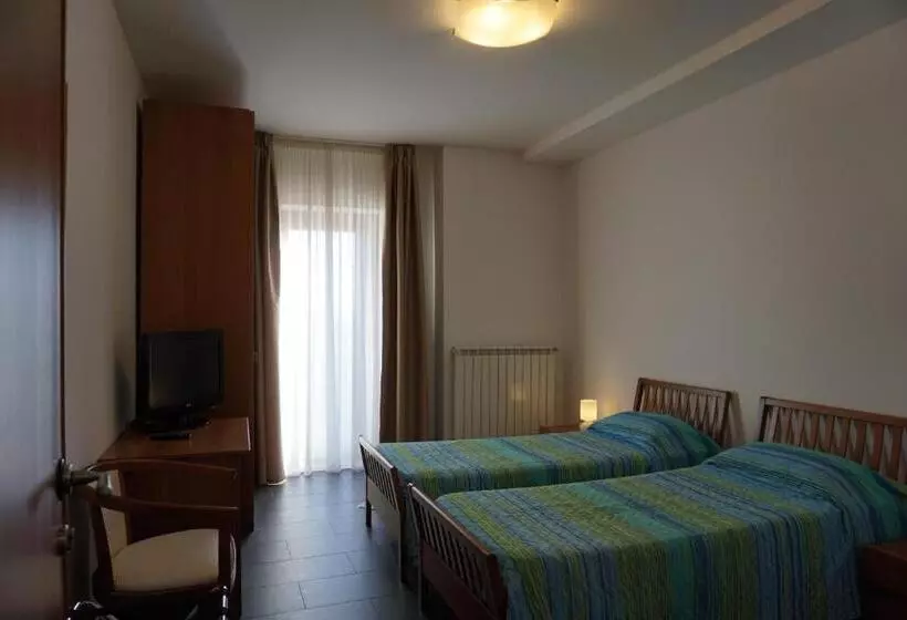 Luxury B&b Dimora Albani