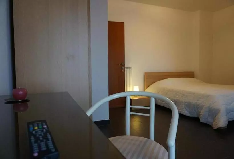 Luxury B&b Dimora Albani