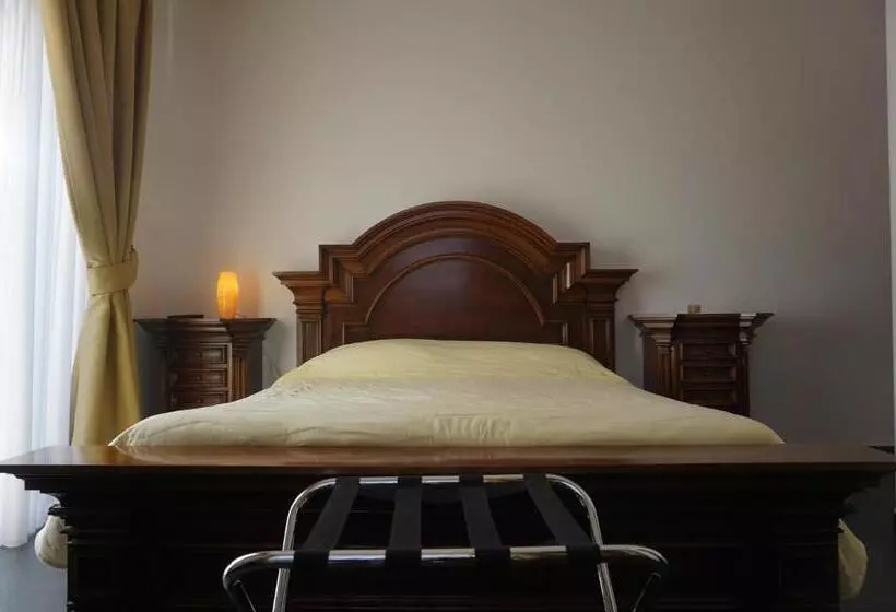 Luxury B&b Dimora Albani