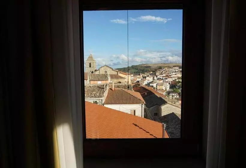 Luxury B&b Dimora Albani