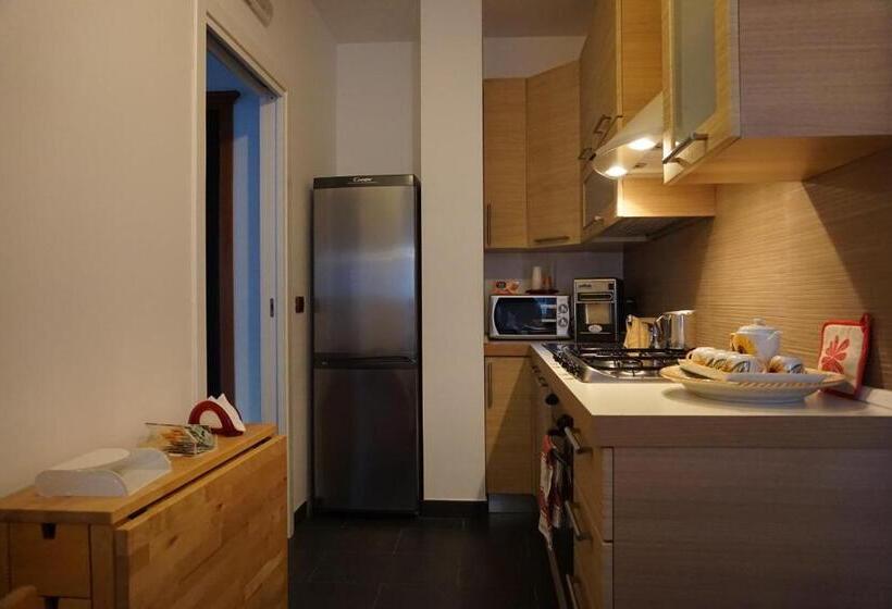 Luxury B&b Dimora Albani