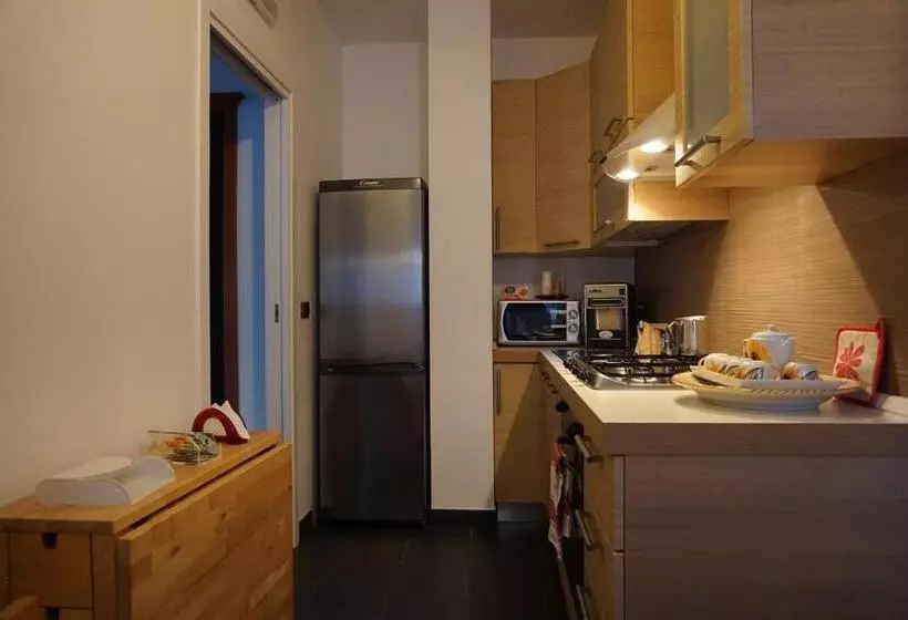 Luxury B&b Dimora Albani