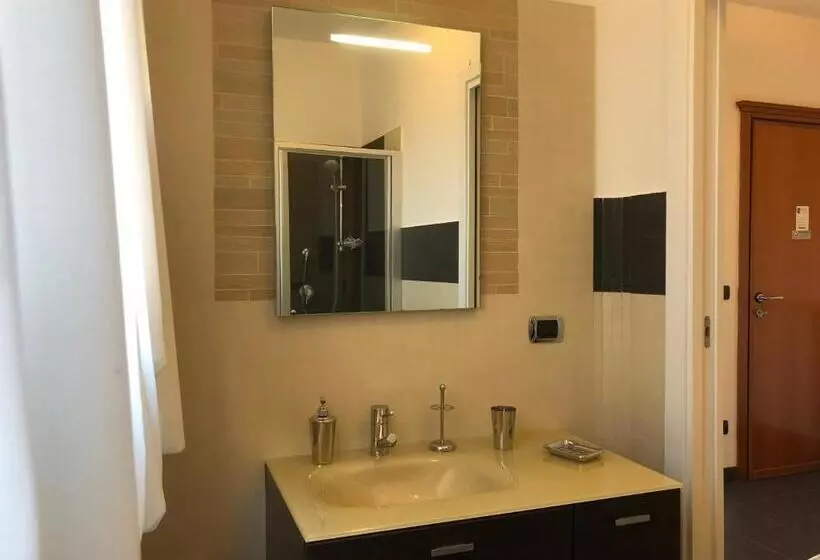 Luxury B&b Dimora Albani