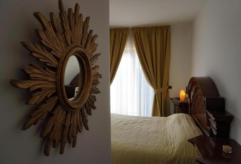 Luxury B&b Dimora Albani