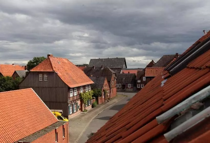 Majatalo Alte Schule Schnackenburg